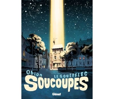 Soucoupes