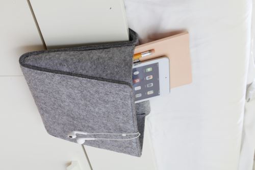 Bedside Caddy Felt