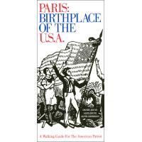 Paris birthplace of the USA