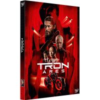 Tron : Ares DVD