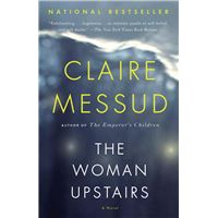 The Woman Upstairs
