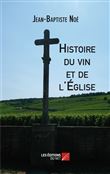 Histoire du Vin et de l'Eglise