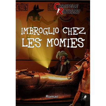 Imbroglio chez les momies