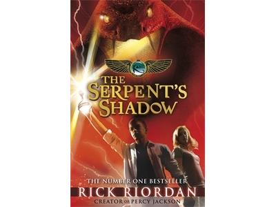 The Kane Chronicles - Rick Riordan - Poche