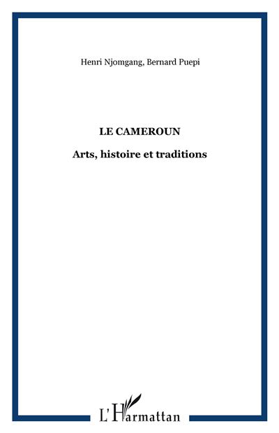 Le Cameroun