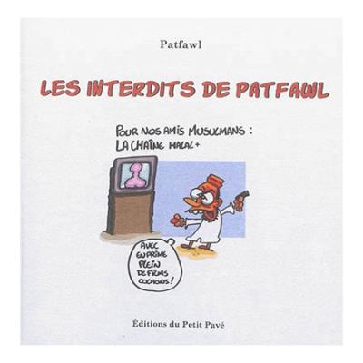 Les interdits de Patfawl