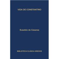 Vida de Constantino