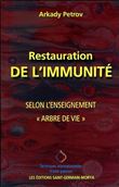 Restauration de l'Immunité selon l'Enseignement Arbre de vie