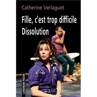 Fille, c'est trop difficile