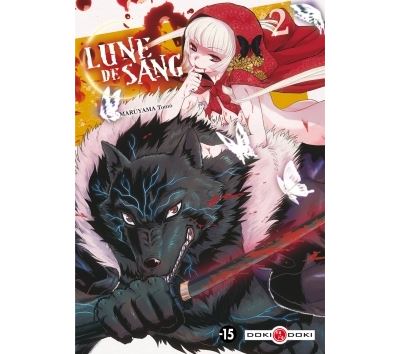 Lune de sang - vol.02