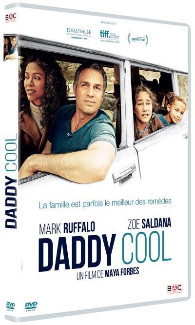 Daddy Cool DVD