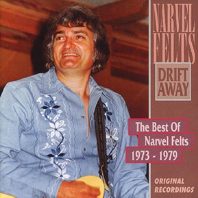 Drift away - The best of 1973 / 1979