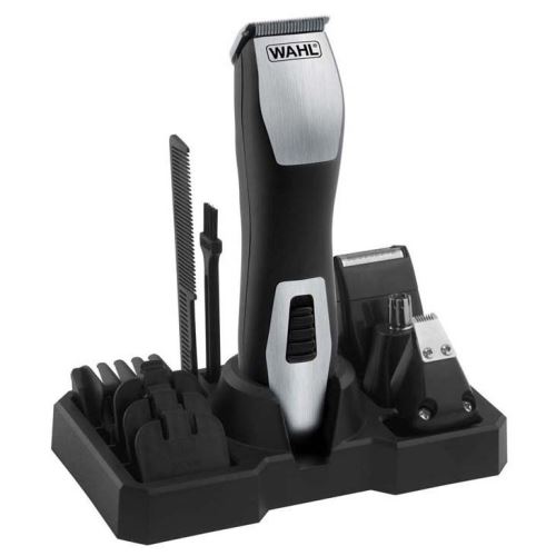 Wahl Groomsman Pro Multifunctionele Scheerapparaat