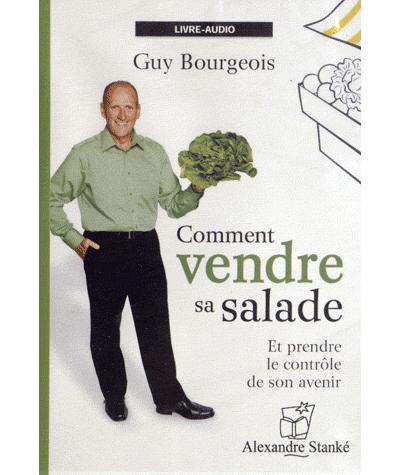 Comment vendre sa salade ?