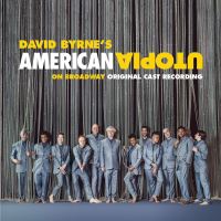 American Utopia On Broadway - Original Cast Recording - 2 CD
