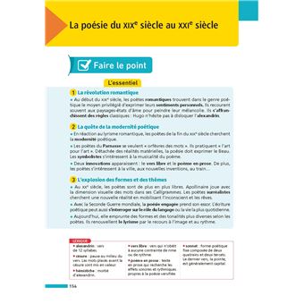 Annales Bac 2023 Français 1ère Corrigés