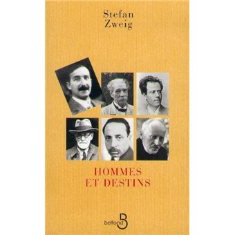 Hommes et destins - 1