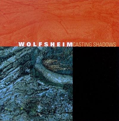 Casting shadows/digipack