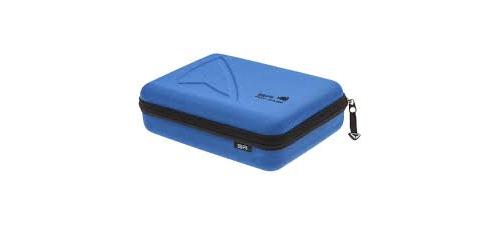 SP UNITED P.O.V. CASE GOPRO SMALL BLUE