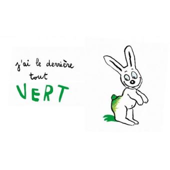 Toutes les couleurs