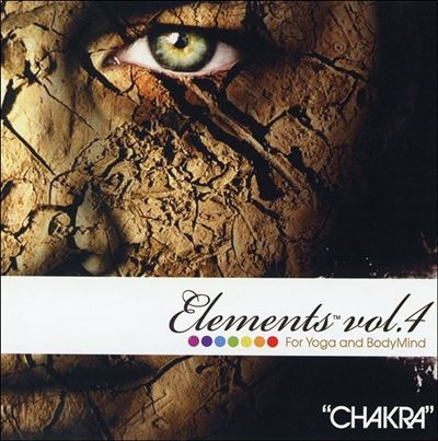 Elements Vol. 4 For Yoga And Body Mind