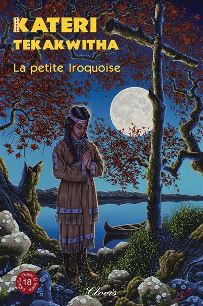 Kateri Tekakwitha