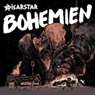 Bohemien/ltd fanbox/ed limitee