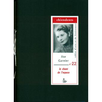 Le chant de l'espace