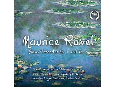 Concerto pour piano 1 & 2
