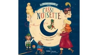 L'histoire de Casse-Noisette