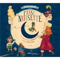 L'histoire de Casse-Noisette