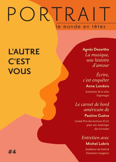 Revue Portrait
