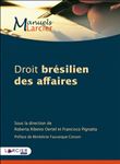 Droit brésilien des affaires