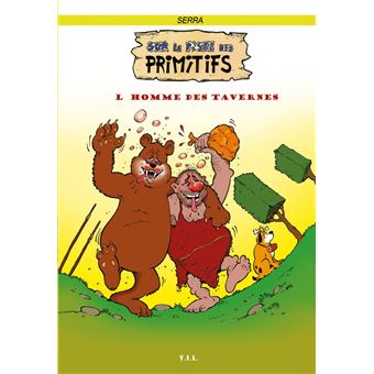 L'Homme des Tavernes