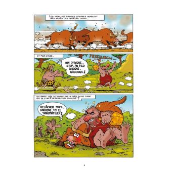 L'Homme des Tavernes