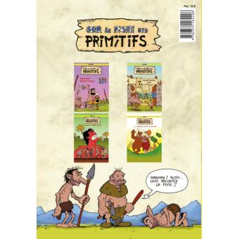 L'Homme des Tavernes