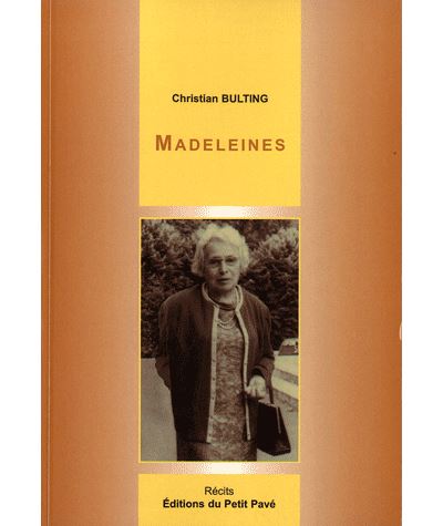 Madeleines