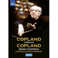 Copland conducts copland