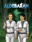 Retour sur Aldébaran