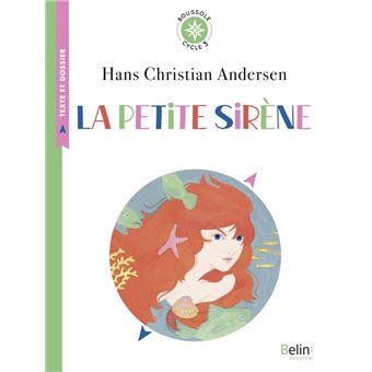 La petite sirène