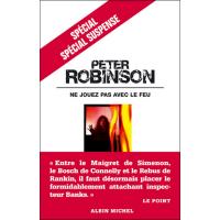 Ne jouez pas avec le feu