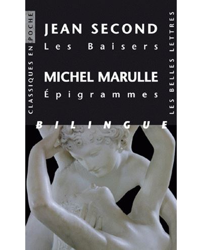 Les Baisers / Epigrammes