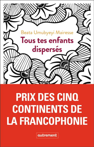 Tous tes enfants disperses