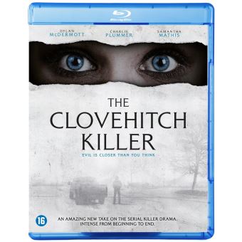CLOVEHITCH KILLER-NL-BLURAY
