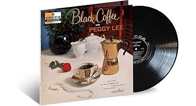 Black Coffee