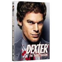 Dexter - Coffret intégral de la Saison 3
