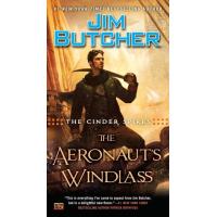 AERONAUT'S WINDLASS