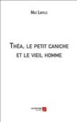 Théa, le petit caniche et le vieil homme