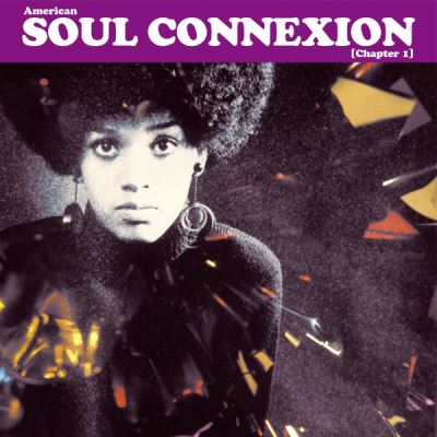 American Soul Connexion Chapter 1