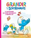 Grandir avec les Schtroumpfs - Le Schtroumpf qui jetait ses déchets n'importe où